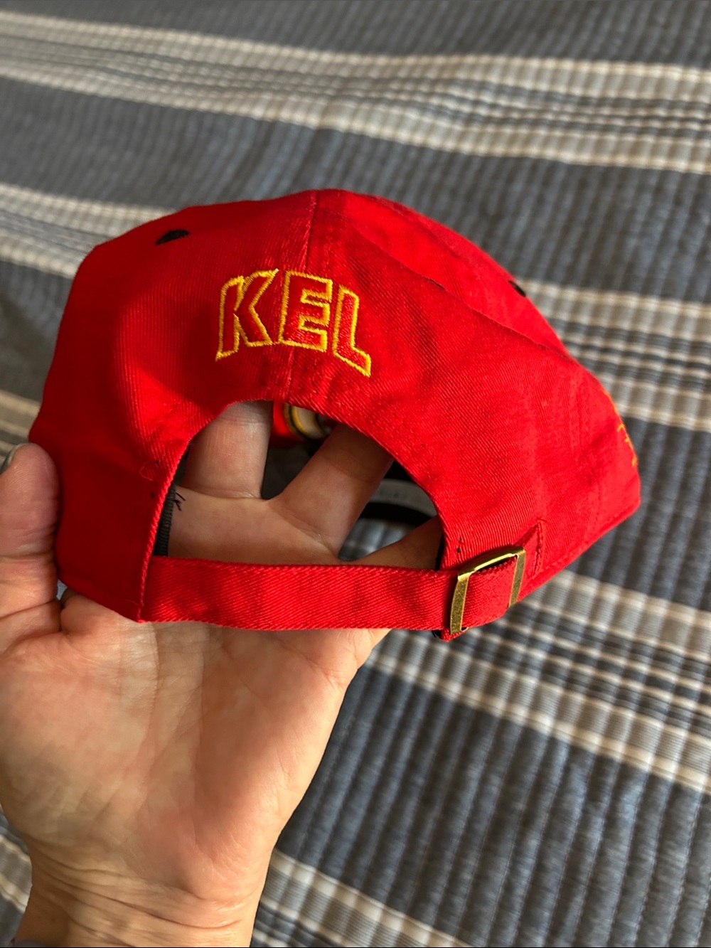 All That Headgear Classics DAD HAT - Picture 2 of 5